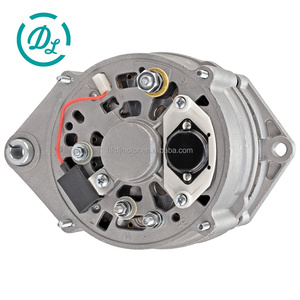 ไดชาร์จรถขุด EexcavaStart รุ่น 24V 55A 1105367 118146 1305766 388112 397987 571414 571516 - Product Image 2