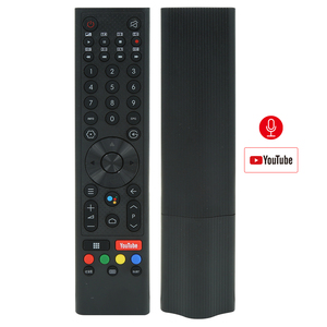 Huayu CH-VER.2 bằng giọng nói thông minh 1080P FHD TV điều khiển từ xa phổ quát cho changhong LED <span class=keywords><strong>LCD</strong></span> TV - Product Image 6