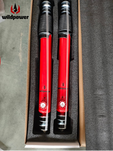 <span class=keywords><strong>Amortiguadores</strong></span> de 1-4 Pulgadas para Great Wall <span class=keywords><strong>King</strong></span> Kong Cannon POER Versión Comercial, Kit de Suspensión Elevadora 4X4 - Product Image 2