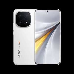 Nuevo Teléfono Inteligente Original Vivo IQOO 15 5G, 7000 mAh, 100 W SuperVOOC, SN8 Elite Gen 5, Pantalla AMOLED de 6.85 Pulgadas, 144 Hz, 50 MP, OIS, OTA, NFC - Product Image 1
