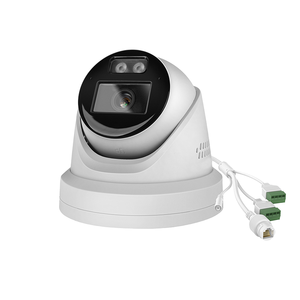 Câmera de bala multi sensor IP67 ColorVu DeepinView original HIKVSION 4MP panorâmica de canal duplo iDS-2CD8A48G0-XZ (H) S (Y) - Product Image 4