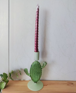 Portavelas <span class=keywords><strong>de</strong></span> cristal con forma <span class=keywords><strong>de</strong></span> <span class=keywords><strong>cactus</strong></span> único al por mayor <span class=keywords><strong>candelabro</strong></span> <span class=keywords><strong>de</strong></span> cristal hecho a mano para boda decoración del hogar - Product Image 6