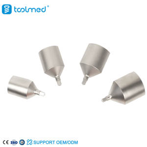 Sega Elettrica Manuale TPLO, Strumento Medico, Trapano Chirurgico per Ossa in Metallo Certificato CE - Product Image 3