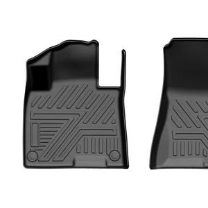 Tapis de sol de voiture en TPE imperméable de haute qualité, design 5D, très vendu, pour Kia SPORTAGE 2019 - Product Image 1