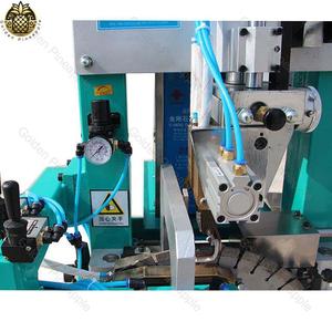 High Frequency Welding Manipulator <strong>Machine</strong> <strong>for</strong> Diamond <strong>Segment</strong> Saw Blade Tools New Induction <strong>Brazing</strong> Soldering Features - Product Image 4