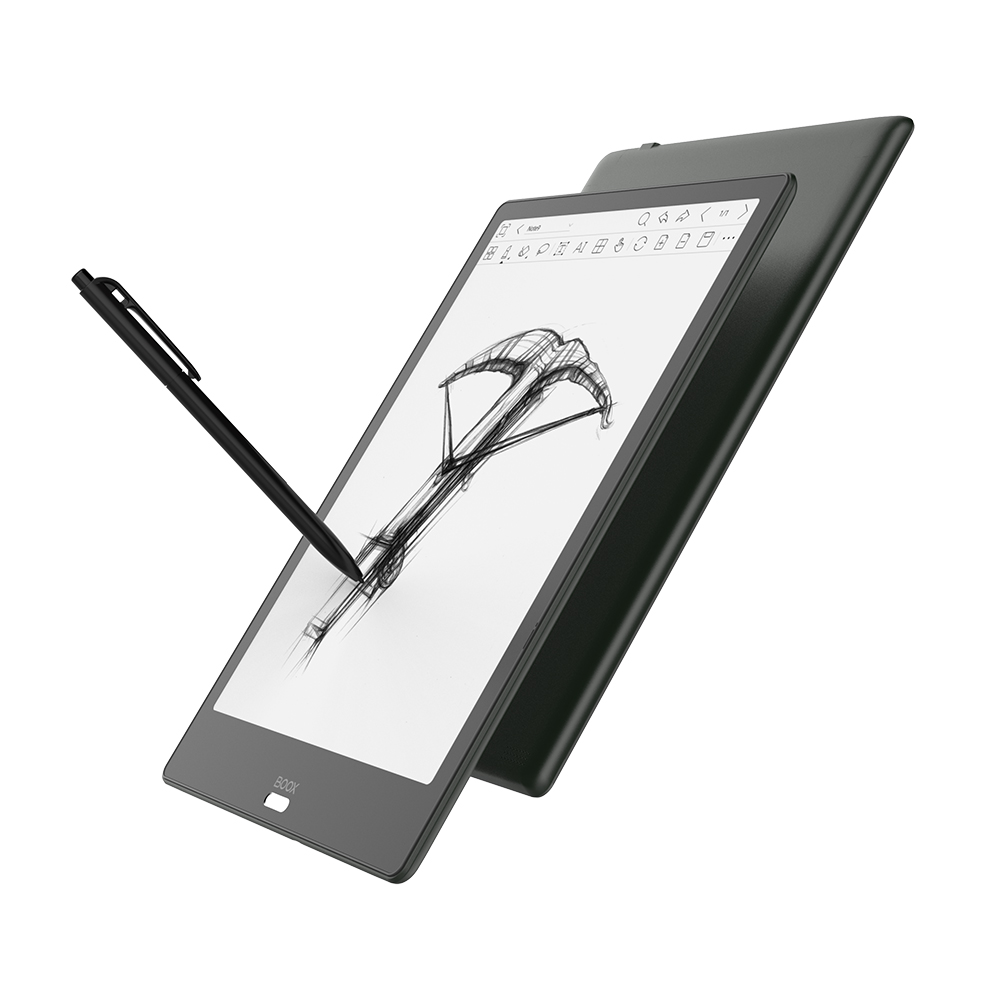 Onyx Boox Note 2 - 10.3 Inch Ereader with Android 9.0
