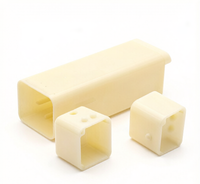 Pièces en résine d'impression 3D personnalisées SLA |   Service de prototypage de boîtiers en plastique et de production à faible volume