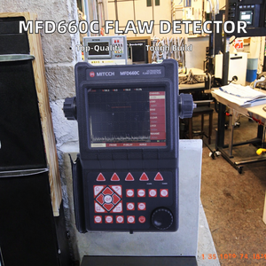<span class=keywords><strong>Mitech</strong></span> MFD660C alta qualidade portátil Ultrasonic <span class=keywords><strong>Flaw</strong></span> <span class=keywords><strong>Detector</strong></span> suporta até 100 horas de arquivos de vídeo - Product Image 2