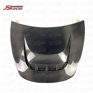 Capó <span class=keywords><strong>de</strong></span> fibra <span class=keywords><strong>de</strong></span> <span class=keywords><strong>carbono</strong></span> para 2016-2019 <span class=keywords><strong>Tesla</strong></span> Model 3, cubierta <span class=keywords><strong>de</strong></span> <span class=keywords><strong>motor</strong></span> <span class=keywords><strong>de</strong></span> capó <span class=keywords><strong>de</strong></span> coche, estilo <span class=keywords><strong>de</strong></span> Robot mejorado modificado - Product Image 1