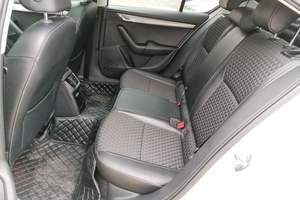 <span class=keywords><strong>Skoda</strong></span> <span class=keywords><strong>Octavia</strong></span> <span class=keywords><strong>2020</strong></span> 1.5L Automatica Edizione Smart Luxury 5 Posti Liftback Guida a Sinistra Euro VI - Product Image 6