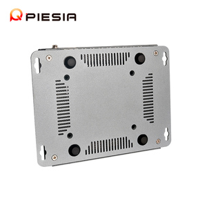 OEM 12th Gen N150 N100 N305 X86 Industrial Firewall Router Mini PC With 4 LAN 1*COM Quad Core 1*DDR5 16GB Ram 512GB SSD - Product Image 5