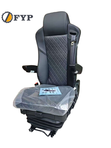 Nouveau modèle sur le marché Camion Modifié Universel Super Doux Confortable Cargo Siège Camion Housse de Siège Siège pour Camions - Product Image 5