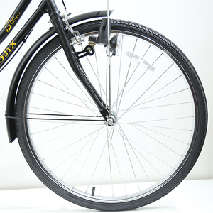 MTBGO Vélo <span class=keywords><strong>de</strong></span> <span class=keywords><strong>ville</strong></span> pour femmes, style moderne, mini, 24 ou 26 pouces, à une <span class=keywords><strong>vitesse</strong></span>, <span class=keywords><strong>de</strong></span> bonne qualité - Product Image 4
