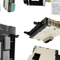 100% Original Nouveau Servomoteur R88D-KN04H-ECT G5 400W EtherCAT Contrôleur d'Automatisation Industrielle Sysmac PLC EtherCAT en Stock