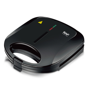 MagiCook 750w 23*22cm Surface Mini Home Use Electric Belgian <b>Waffle</b> <b>Maker</b> Professional Toaster Grill <b>Waffle</b> <b>Maker</b> Sandwich <b>Maker</b> - Product Image 3