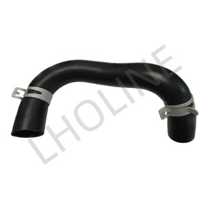 Tuyau de refroidissement 25415-1Y100 en caoutchouc EPDM pour système de refroidissement du moteur, pièce de rechange - Product Image 2