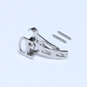 Sublimación <span class=keywords><strong>para</strong></span> Apple Watch Band Smart Watch Bands Mujeres Correa de cuero de vaca genuina de lujo <span class=keywords><strong>para</strong></span> <span class=keywords><strong>Cartier</strong></span> Tank Bracelet - Product Image 6