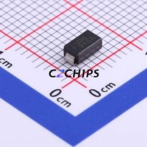 ไดโอดซีเนอร์ไดโอด DO-214AC 1SMA5945A (SMA) ของแท้และใหม่เอี่ยมชิ้นส่วนอิเล็กทรอนิกส์ - Product Image 1