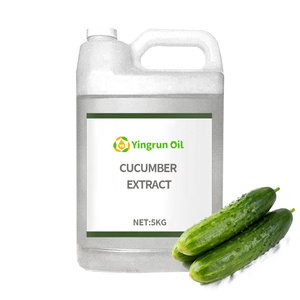 Estratto di cetriolo, migliora la carnagione opaca e giallastro, tonico illuminante d'emergenza per pelli che restano sveglie fino tardi - Product Image 5