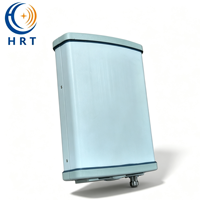Antenne de communication panneau 4G 5G 698-960/1400-2700/3300-3800MHz, amplificateur de signal cellulaire IoT pour la couverture des stations de base