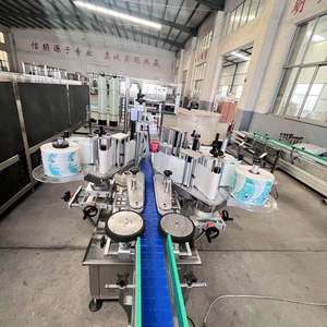 Máquina automática <span class=keywords><strong>de</strong></span> llenado <span class=keywords><strong>de</strong></span> alcohol, máquina <span class=keywords><strong>de</strong></span> llenado <span class=keywords><strong>de</strong></span> vino y postre, licor <span class=keywords><strong>de</strong></span> crema, máquina <span class=keywords><strong>de</strong></span> llenado y tapado - Product Image 6