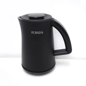 低最小起订量咖啡电动自动起泡器5合1自动牛奶加热器，带触摸屏咖啡拿铁咖啡