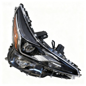 Pour Toyota Prius 2019 Version Japonaise, Ensemble de Phares Avant - Product Image 3