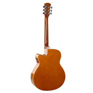 <span class=keywords><strong>Guitare</strong></span> <span class=keywords><strong>Classique</strong></span> Acoustique E41-DDL 41 Pouces en Direct d'Usine, Adaptée aux Voyages, <span class=keywords><strong>Guitare</strong></span> pour Débutant – Instruments à Cordes - Product Image 2