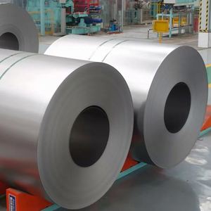 Bobinas de Acero al Carbono Q195-Q355 de Alta Calidad en Oferta, Estándares JIS/AISI/ASTM/BS, Laminadas en Frío y Galvanizadas para Doblado, Soldadura y Corte - Product Image 5