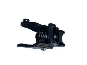 Acoplador Rápido de Acero bibo 2026 para Miniexcavadora de 1.2 Toneladas, Componente Central de Engranaje de Rastrillo, Diámetro del Pasador de 25MM, 1 Año de Garantía - Product Image 3