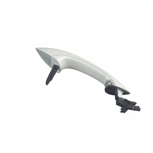 Poignées de porte extérieures inductives pour BMW 51217231929 modèle F18, fournies par le fabricant - Product Image 3