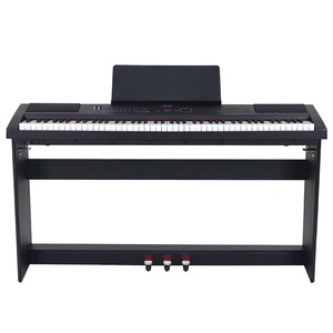 סיטונאי beits193 ילדים פסנתר דיגיטלי מקצועי מיני מיני 88 מקלדת אוזניות - Product Image 2