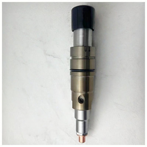 Inyector de Combustible Common Rail de Alto Rendimiento 5491600 4928175 para Camiones de Trabajo Pesado - Product Image 2