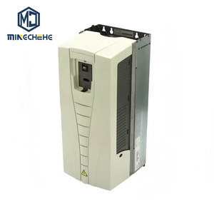 New ACS550-01-045A-4 AC Drive Efficient Motor Control in a Wide Range of Industrial Applications - Product Image 1