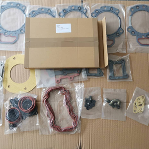 Kit de Juntas de Alta Calidad para Motor de Excavadora PC300-7ENGOV, para PC300-7 - Product Image 1