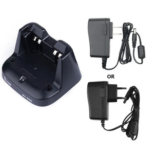 เครื่องชาร์จ BC-240จาก kabbol สำหรับแบตเตอรี่มาตรฐานแบตเตอรี่ BP-298 U86 IC-V86 ICOM - Product Image 3