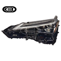 TUZHIHAO LEXUS UX200 UX300E UX250H phare LED assemblage Original USA SERIES OEM voiture lumière 81185-76230 81185-76231 8114576740