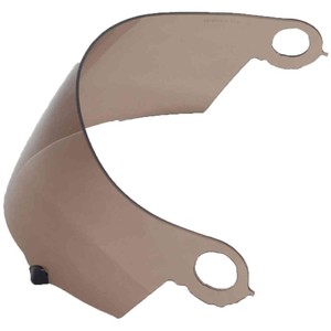 Repuesto de Visera para Casco Suomy Apex Smoke, para Casco de Motocicleta - Product Image 1