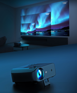 ViviBright F10 1280*800p micro LED xách tay HD rạp hát tại chiếu - Product Image 4