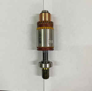 2240-6100 8972305570 Arm3033 Sah5505 24V Starter Anker Voor Hitachi <span class=keywords><strong>Isuzu</strong></span> - Product Image 2