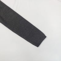 Pull-over 100% coton personnalisé pour femmes ensemble de tricots à la mode pour femmes Wanita Ropa De Mujer Roupas Femininas Da Moda