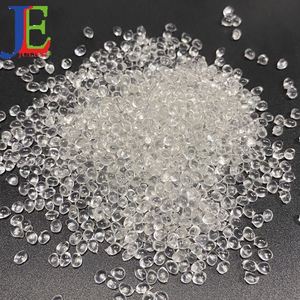 Résine TPU SY, plastique TPU hautement transparent, couleur super claire, granulés de polyester polyéther TPU - Product Image 5