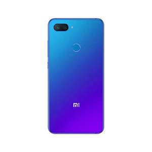 Usato <span class=keywords><strong>Xiaomi</strong></span> <span class=keywords><strong>Mi</strong></span> <span class=keywords><strong>8</strong></span> Lite Android 4G sbloccato 6.26 pollici 6GB RAM 128GB ROM tutti i colori in buone condizioni telefono usato originale - Product Image 5