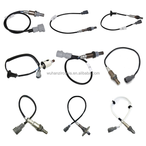89465-52630 8946552630 Sensore O2 Gas di Scarico per Toyota Etios <span class=keywords><strong>Liva</strong></span> 1.4L - Product Image 1