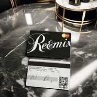 Kartu Kunci Hotel Strip Magnetik PVC PET Tahan Lama 13.56 MHz Chip T5577 NTAG213 Memori 16K Tahan Air Komunikasi RFID ISO