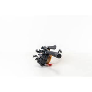 Convient pour IVECO 5802499910 Commutateur de colonne de direction électrique - Product Image 5