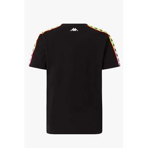 เสื้อยืดทีมแข่งรถ VR46 pertamina ENDURO เดินทาง2025 - Product Image 3