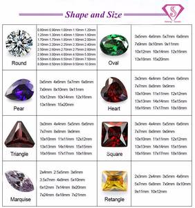 <span class=keywords><strong>ราคา</strong></span><span class=keywords><strong>พลอย</strong></span>โทแพซสีเหลืองธรรมชาติทรงบริลเลียนต์คัท งานแฮนด์เมด - Product Image 6