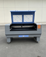 Máquina de Grabado y Corte Láser 1313 para Madera, Acrílico, MDF, Cuero, Papel, Manualidades, Cortadora Láser para Materiales No Metálicos