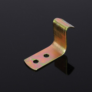 Metal Duckbill Buckle Q235 Steel Zinc Plated Durable Toolbox Wooden <b>Crate</b> Latch - Product Image 4